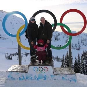 Meet your Posher, Simon